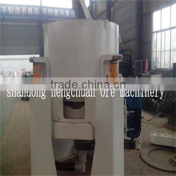 manganese ore centrifugal concentrator/separator for separator gold