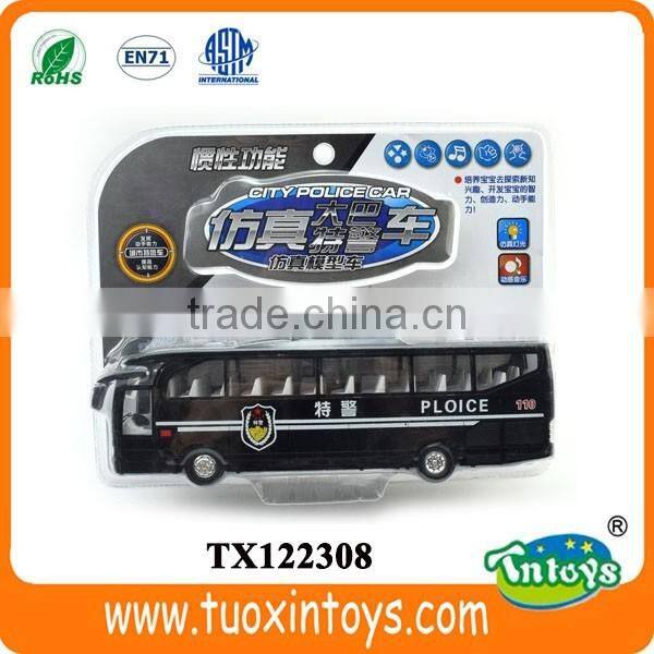 big bus toy plastic toy bus bus station toy