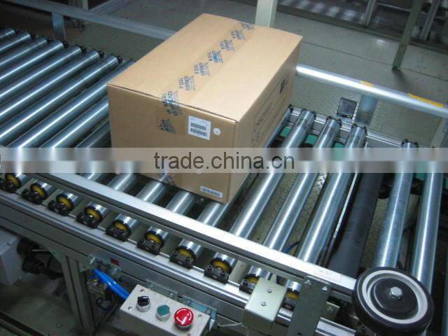 Case Conveyor Systems