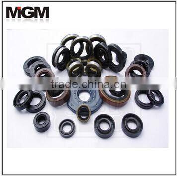 motorcycle valve seal