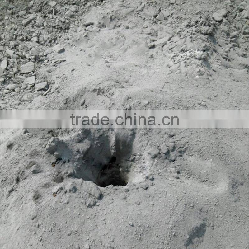 GD90 for drill hard rocks small portable borehole hydraulic drilling machine