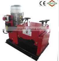 1-45mm automatic scrap cable wire peeling machine copper wire stripper recycling machine