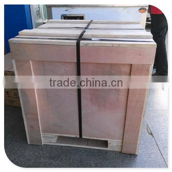 CE Automatic bakery pizza dough sheeter machine