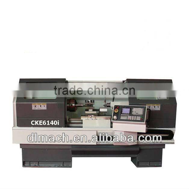 CKE6140i FAGOR CNC Machine
