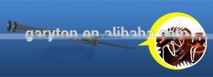 Wilder Oil Tank Electric Commerical Donut Machine GRT - T102