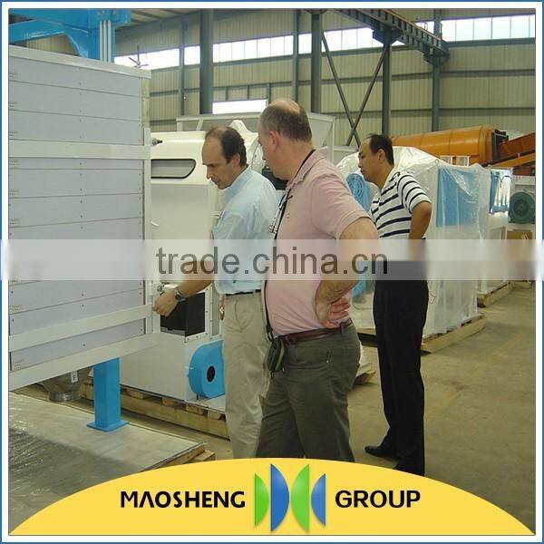 continuous technology automatic mustard oil machine with CE