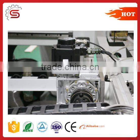 2017 New computer wood cutting machine MJK1327F computer panel saw Cnc panel saw