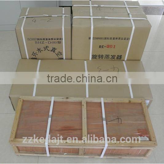 KD Lab Small Electric Centrifugal Water Vacuum Pump