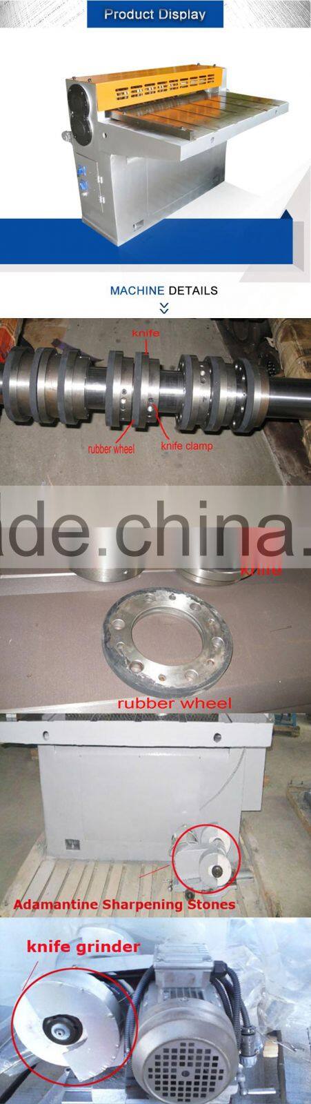 High-Level Inexpensive Automatic Cutting Machinery