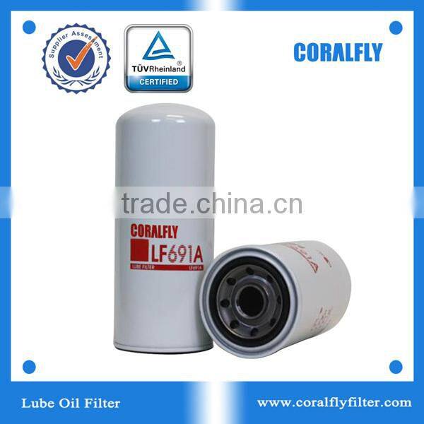 LF3000 China oil filter manufacturer