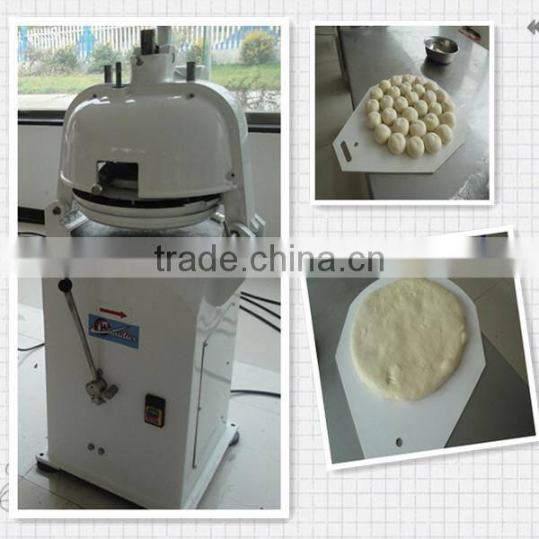 Durable Use and Easy Maintenace Dough Divider Rounder Machines