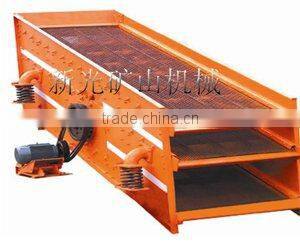 Iron ore mining vibrating screen mesh