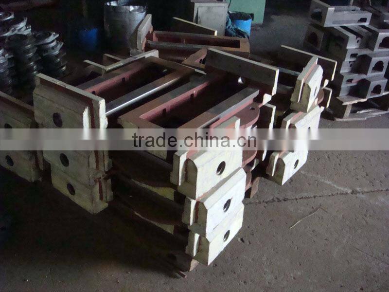 Q41 Series High Quality Milling Machine Vise