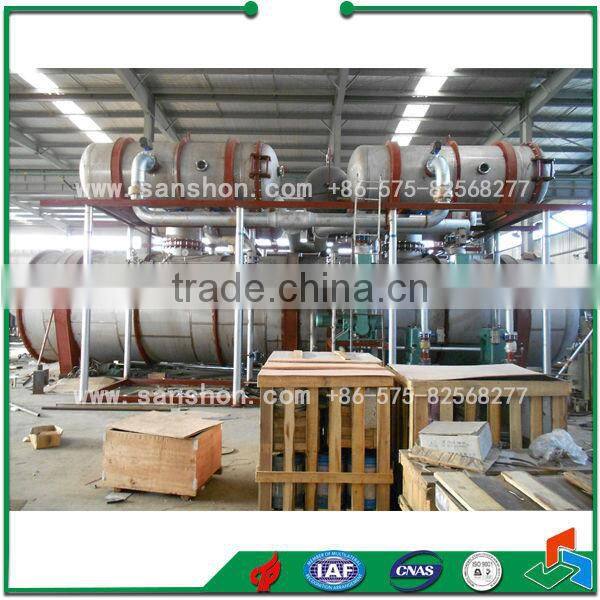 Advanced FDG Fruit and Vegetable Vacuum Freeze Dryer Lyophilizer