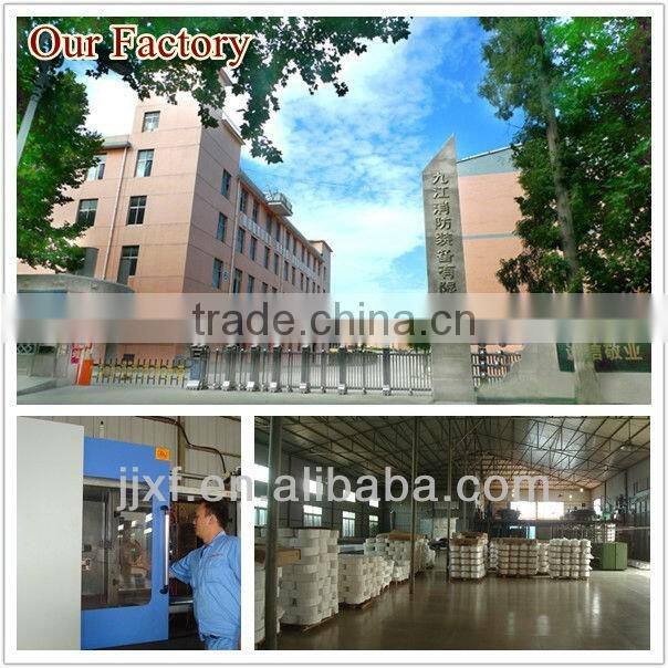 fire Survival Rope from factory