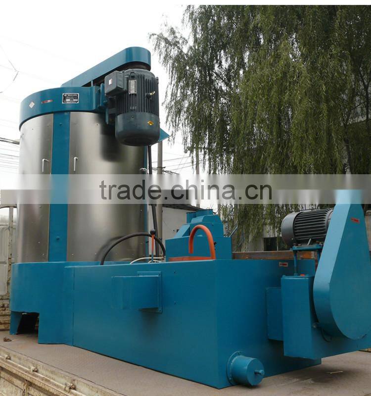 Wide usage can wash corn maize soybean millet XMS series wheat washer