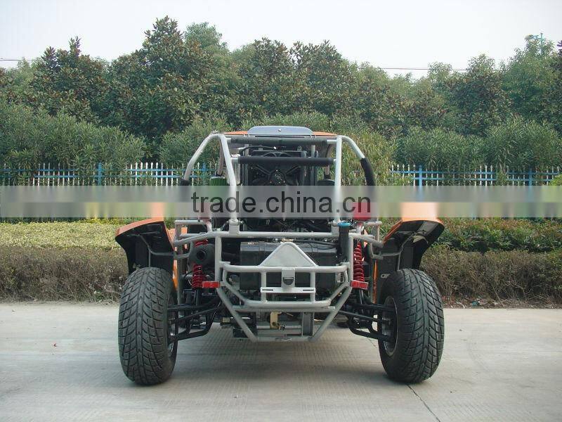 TK1100GK-2 EEC go kiart