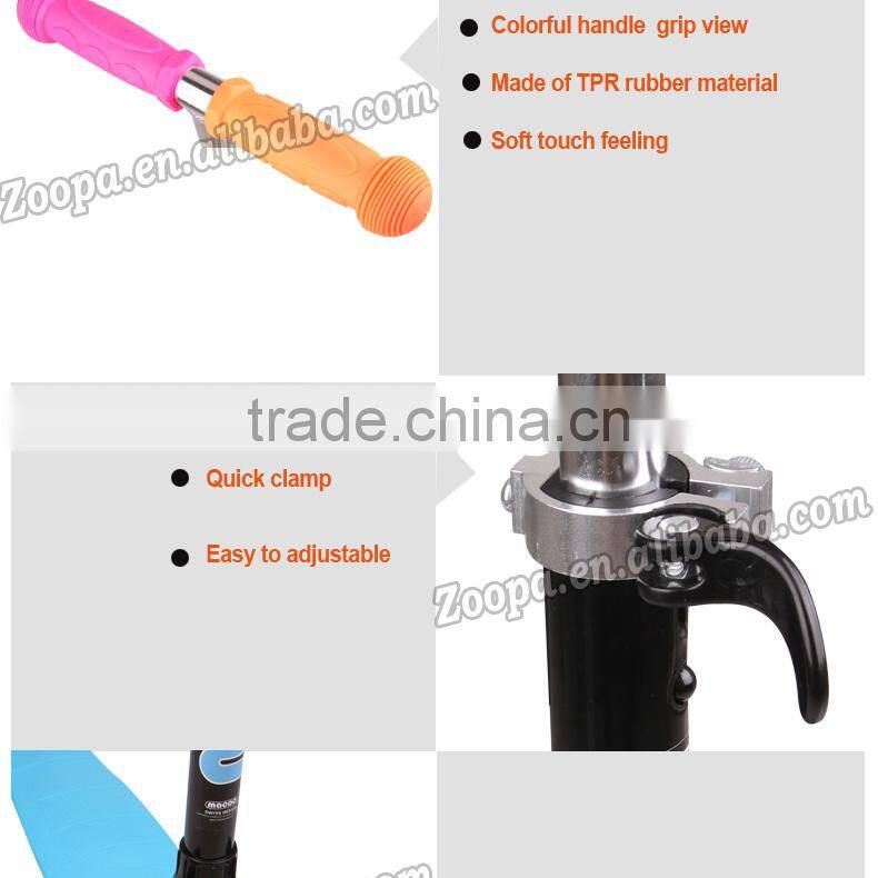 New Scooter CE Approved Kick Scooter