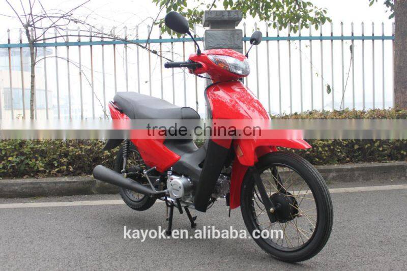 110cc Cub Motorbike KM110-9C