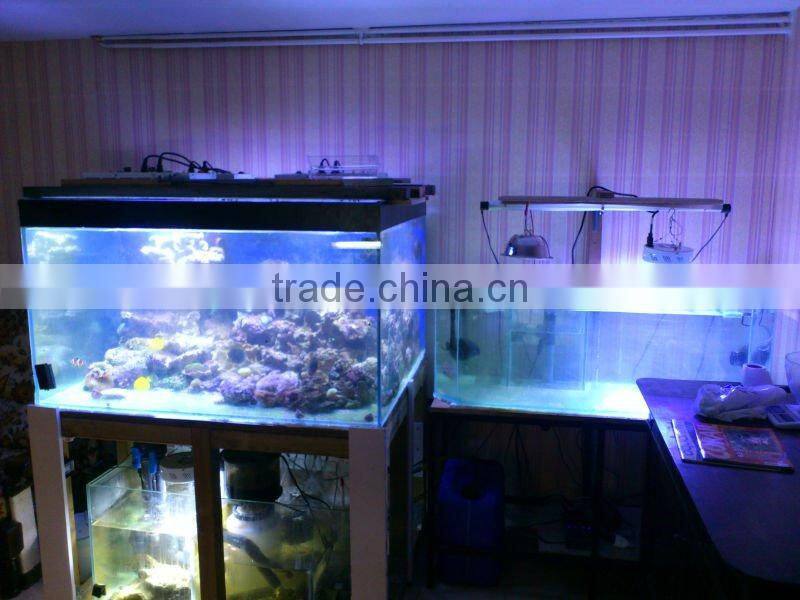 55x3w dimmable aquarium led lighting for salt water