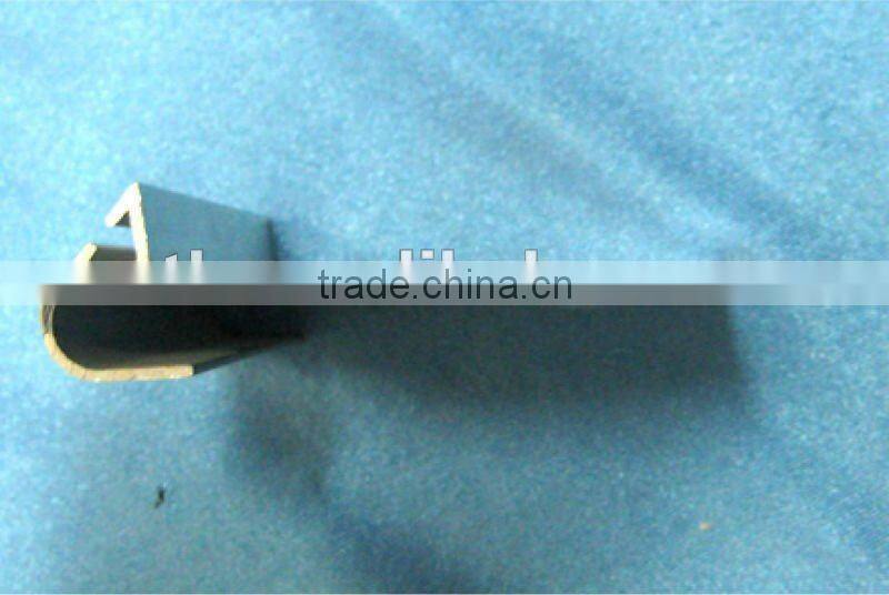 Aluminium profiles of polycarbonate greenhouse(QDLC-04)