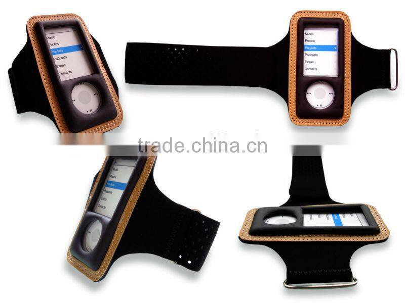 waterproof arm belt for apple phone