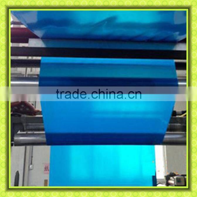 VCI film Plastic Film VCI anti static film VCI film protecting metal anti rust