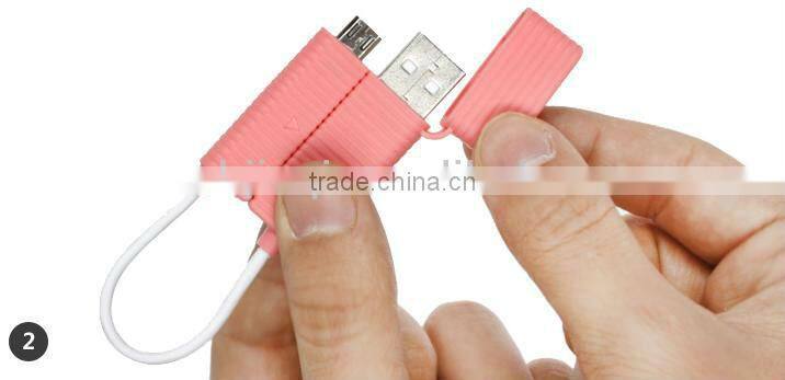 kc5 Data cable, Charging Key Ring, Multi-Purpose Device, Mobile Phone Fashion Accoutrements