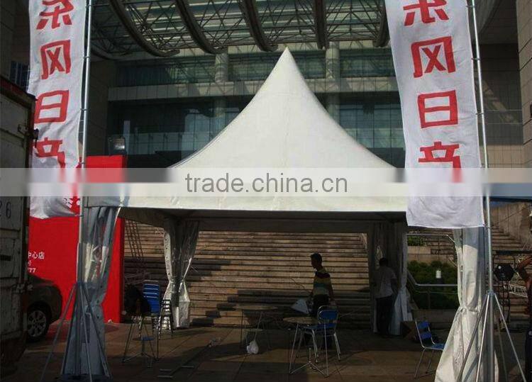 advertising outdoor tent for exhibition booth tent