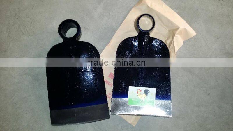 B.COCK hoe head h304