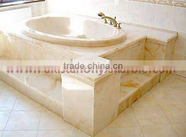 ELEGANCE ONYX BATHTUBS COLLECTION