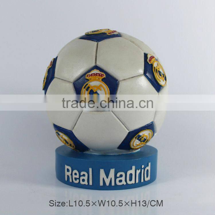 Polyresin butterfly save money box