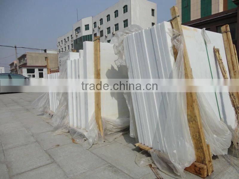 Marble Nude Lady Abstract Sculpture