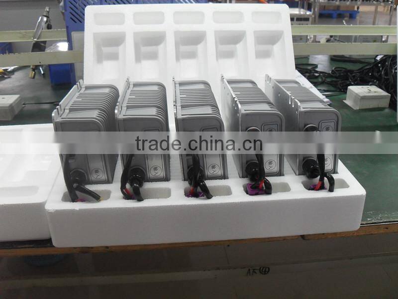 High efficiency 600w Isolated DC/DC converter /power supply