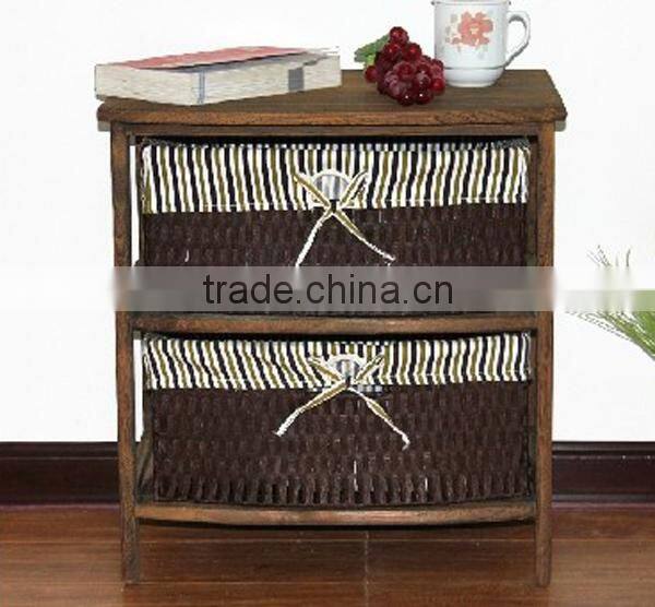 wood cabinet small drawer wood frame cabinet living room cabinet divider
