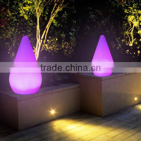 SZ-B1530-B03 Water Drop Lamp