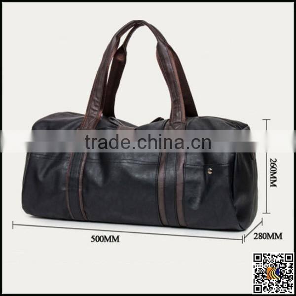 2016 Hot Selling Lightweight Sport Waterproof Travel Duffel Bag