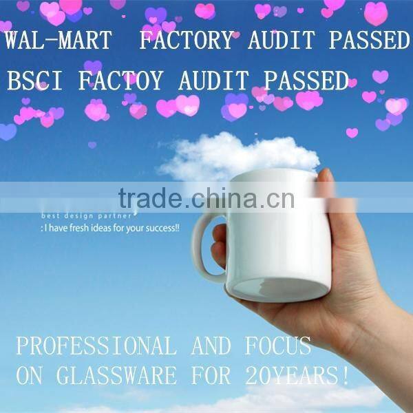 4pcs new glass kitchenware set with stainess steel casing