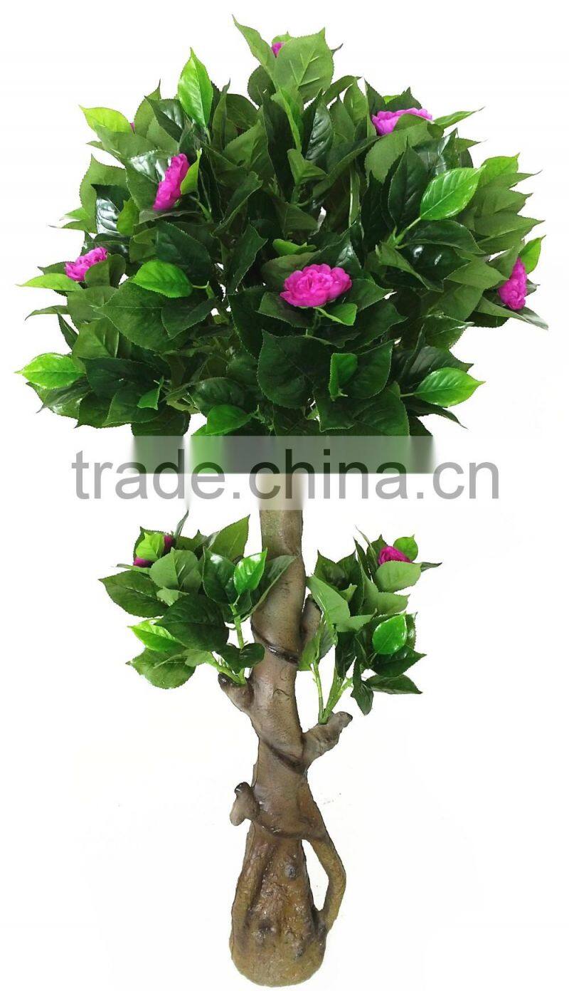 HX0101 small garden tree