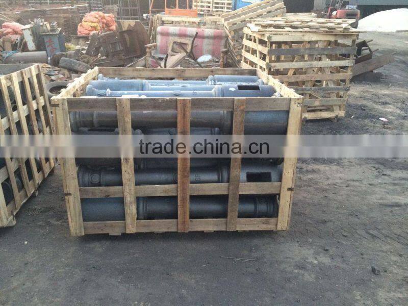 High Quality Ductile Iron Street Bollard