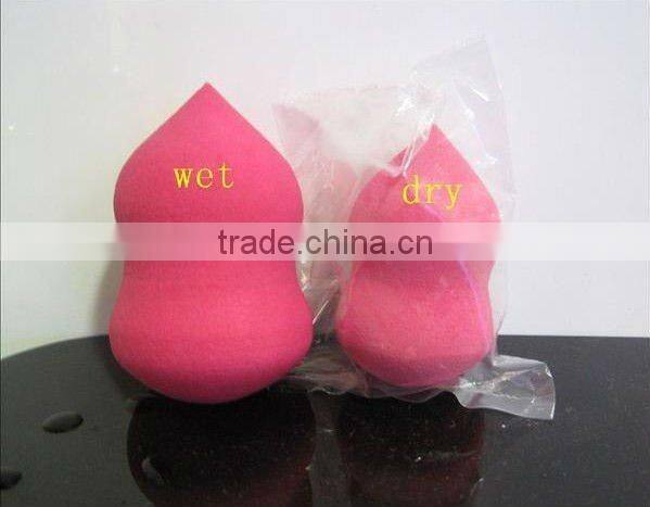 non latex makeup sponge egg foundation sponge