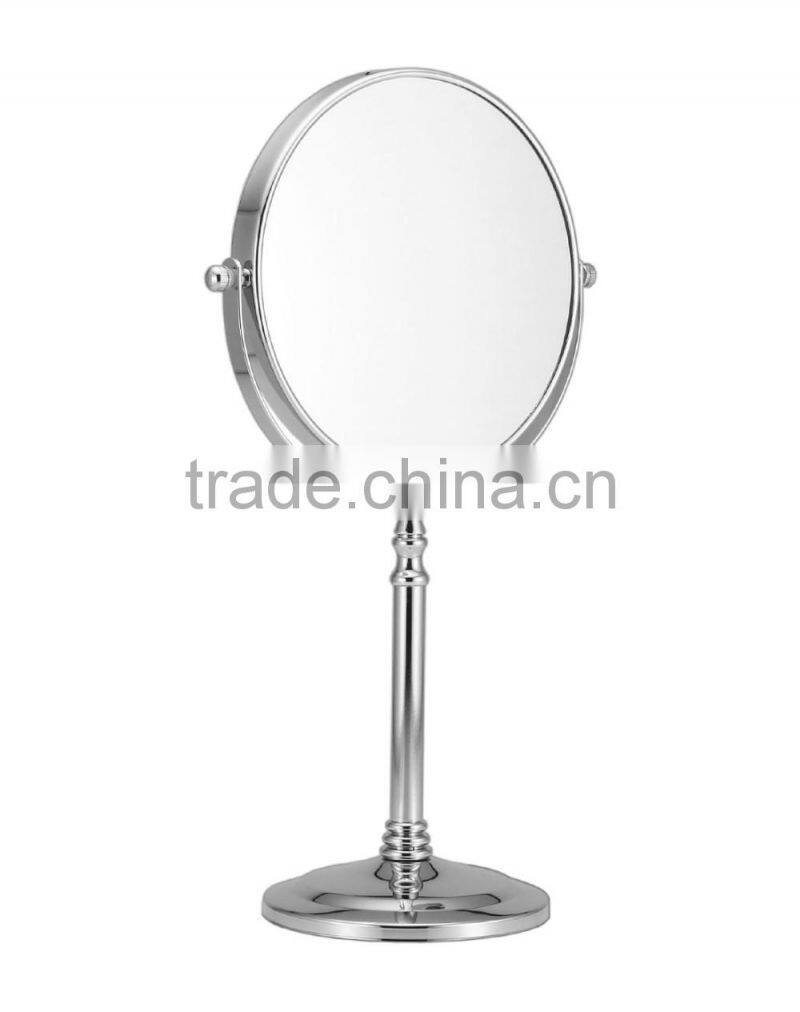 2016 new design hot sale Standing Cosmetic Mirror In Bedroom