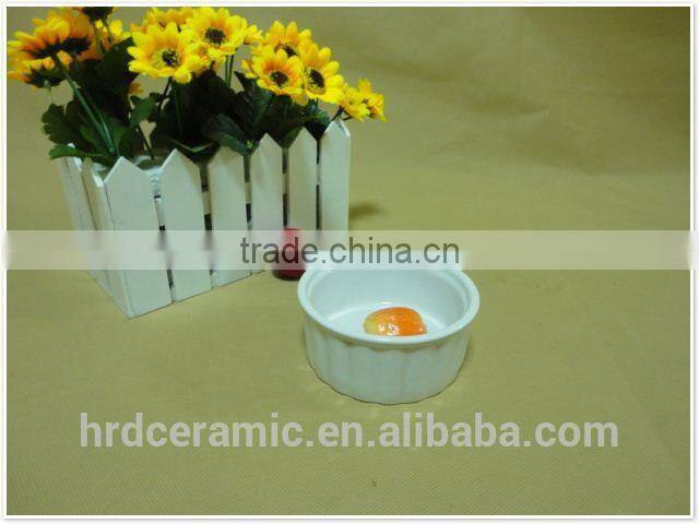 China factory Handmade Ceramic Bowl