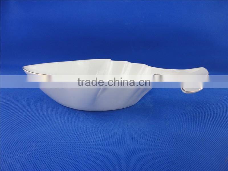 wholesale fish shaped dishes in stock