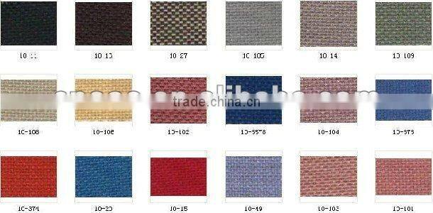 Poloere middle back staff chair 6067C