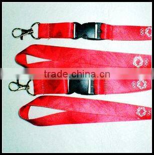 Fashion ID Card Holder Lanyard