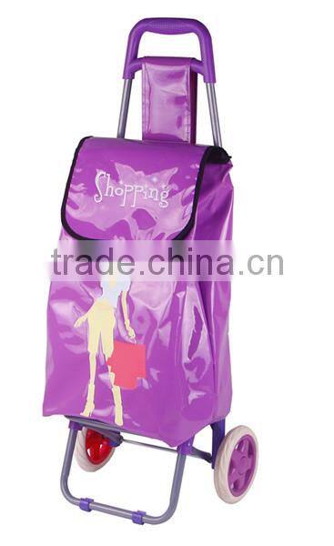 Groceries Trolley Rolling Shopping Carts