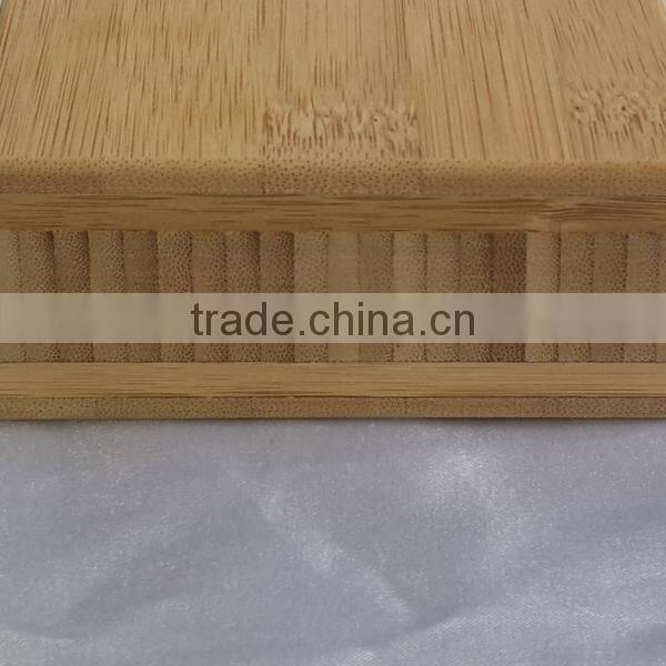 China factory 100% bamboo commercial plywood at wholesale price