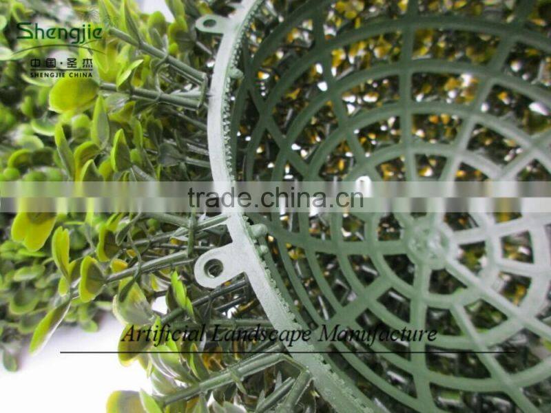 small artificial grass ball for sale,wholesale artificial grass ball