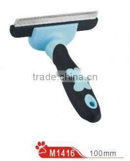 High quality dog comb